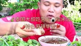 泰国大叔吃瓜视频大全下载,趣味横生的泰国生活瞬间