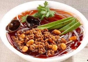 吃瓜群众酸辣粉视频,吃瓜群众带你探秘网红美食背后的故事