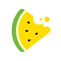 吃瓜切瓜的视频,一招吃瓜切瓜视频走红网络