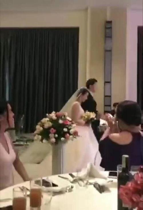 吃瓜新郎新娘出轨视频大全,吃瓜新郎新娘出轨视频大全,一场场现实版“狗血剧”引热议