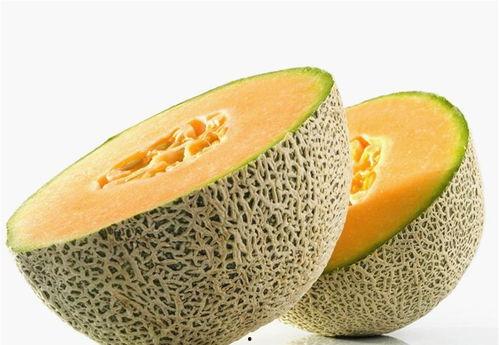 哈密瓜适合订婚吃吗视频,甜蜜寓意,完美订婚佳选